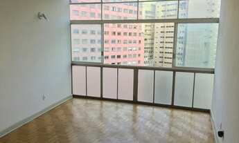 Imagem 2: Kitnet/conjugado para aluguel com 30 metros quadrados com 1 quarto em República - São Paul