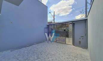 Imagem 3: Sobrado à venda, 68 m² por R$ 390.000,00 - Parque Boturussu - São Paulo/SP