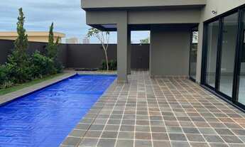 Imagem 3: OLHOS D´AGUA Casa com 5 dormitórios