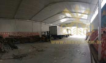 Imagem 3: São Paulo - Galpão/Depósito/Armazém - Jardim Independência