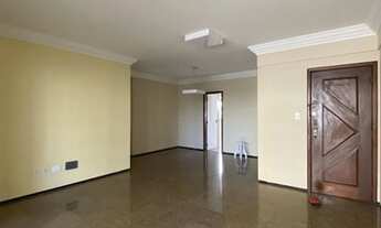 Imagem: Apartamento com dois quartos e uma suíte