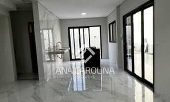 Imagem 6: Casa Finíssimo Acabamento no Bairro Reserva Real