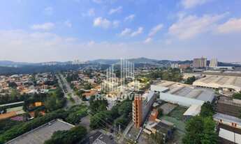 Imagem 6: RRCOD4470 Apartamento 94m² CONDOMÍNIO CLASSIC ALPHAVILLE - OPORTUNIDADE - 3 Dorms 2 Vagas