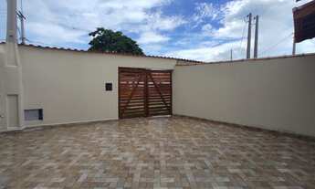 Imagem 4: Casa Independente 100 metros do Mar