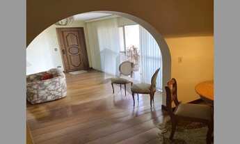 Imagem 4: APARTAMENTO 3 DORMITÓRIOS VILA OLÍMPIA