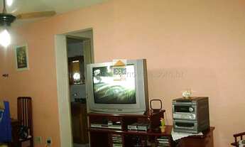 Imagem 2: Apartamento para Venda em Rio de Janeiro, Guadalupe, 2 dormitórios, 1 banheiro, 1 vaga