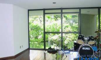 Imagem 4: APARTAMENTO - MOEMA PÁSSAROS - SP