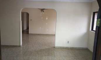 Imagem 2: CASA RESIDENCIAL em SANTOS - SP, BOQUEIRÃO