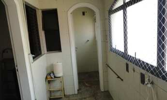 Imagem 7: Apartamento para Venda em Santo André, Alzira, 3 dormitórios, 2 suítes, 4 banheiros, 2 vag