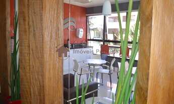 Imagem 6: SALAO COMERCIAL em CAMPINAS - SP, PARQUE DOS RESEDÁS