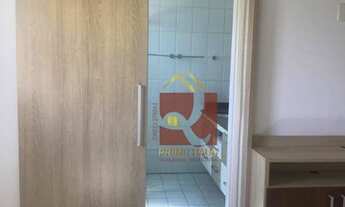 Imagem 4: Apartamento residencial para locação, Vila Brandina, Campinas