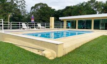 Imagem 6: Chácara - Colinas do Mosteiro de Itaici - Indaiatuba SP