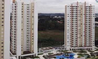 Imagem 4: Apartamento com 3 dormitórios à venda, 88 m² por R$ 675.000,00 - Ecoville - Curitiba/PR