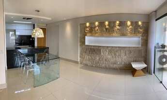 Imagem 4: Apartamento de luxo com 70m2 , 3 quartos sendo 1 suíte,altíssimo padrão,prédio moderno, so