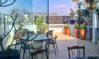 Imagem 3: Para curtir a vida ao sol..