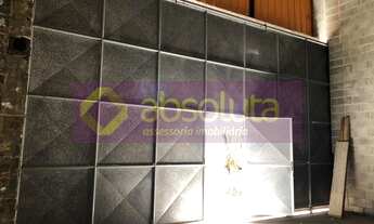 Imagem 2: Galpão para locação em Pontezinha