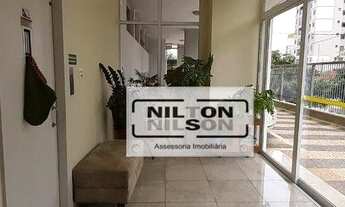 Imagem 4: Apartamento com 2 dormitórios à venda, 105 m² por R$ 585.000,00 - Cambuí - Campinas/SP