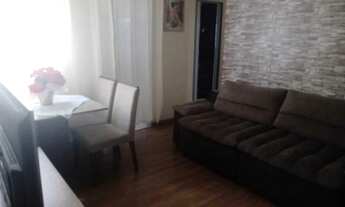 Imagem 5: Apartamento para Venda em Poá, Vila Perracini, 2 dormitórios, 1 banheiro, 1 vaga