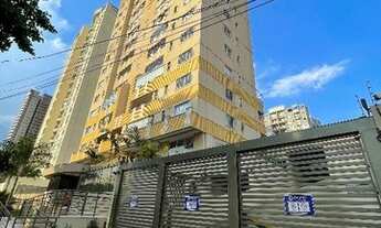 Imagem 2: Apartamento com 3 dormitórios à venda, 115 m² por R$ 690.000,00 - Jardim Goiás - Goiânia/G