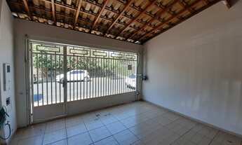 Imagem 4: Casa Jardim Santa Felícia - possui 130 metros quadrados com 3 quartos