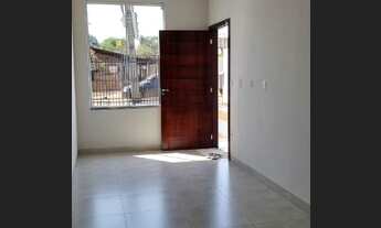 Imagem 4: Casa nova no coxipo Cuiabá