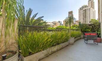 Imagem 6: Apartamento para venda com 246 metros quadrados com 4 quartos