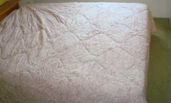 Imagem 6: Flat disponível em Moema