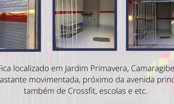 Imagem 3: Aluga-se ponto comercial