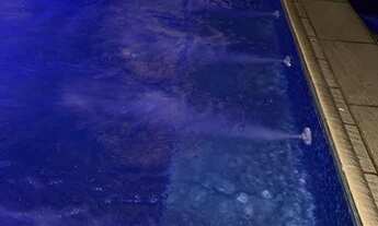 Imagem 2: Casa para venda com 195 metros quadrados com 3 quartos em Jordanópolis - Arujá - SP