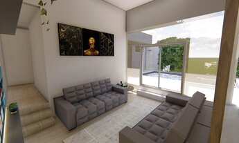 Imagem 6: Casa dos sonhos em Jardim Munique - Maringá - PR