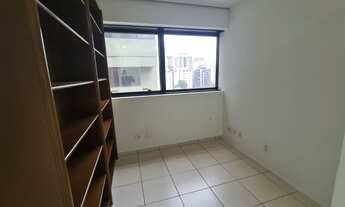 Imagem 6: Sala/Conjunto para aluguel possui 46 metros quadrados com 3 quartos em Perdizes - São Paul