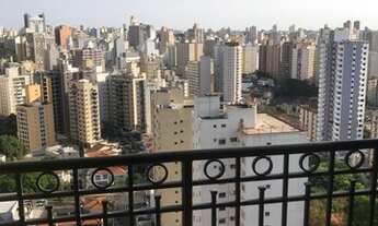 Imagem 6: Apartamento mobiliado para aluguel com 1 quarto em Cambuí - Campinas - SP