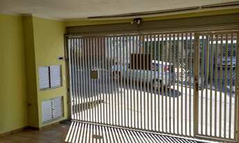 Imagem 3: Otimo Sobrado com 2 Dormitórios e 2 Ediculas no fundo