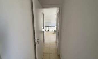 Imagem 4: Apartamento à venda 2 quartos 1 vaga Jardim Maria Goretti Ribeirão Preto