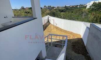 Imagem 6: Casa duplex em Portal de Manguinhos