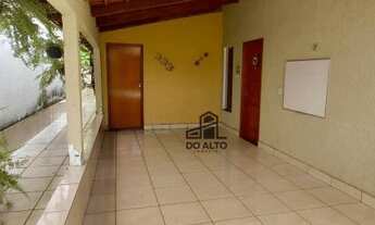 Imagem: CASA COM 3 QUARTOS E 1 SUITE RESIDENCIAL