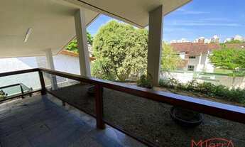 Imagem 7: Casa à venda, 587 m² por R$ 3.800.000,00 - Mata da Praia - Vitória/ES