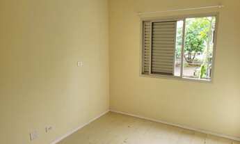 Imagem 6: 2 dormitórios 71 m2, piscina, salão de festas. Vila Mathias - Santos - São Paulo