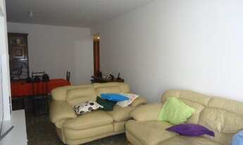 Imagem 2: Amplo Apartamento com varanda, sal da manhã e próximo ao Abel