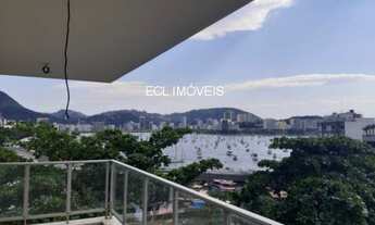 Imagem 3: RIO DE JANEIRO - RESIDENCIAL - URCA