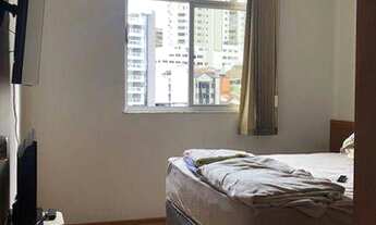 Imagem 7: Excelente Quarto e Sala c/Porteira Fechada à venda, 50 m² por R$ 260.000 - São Mateus - Ju