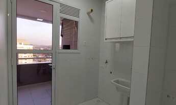 Imagem 5: JP - Apartamento para aluguel possui 77 metros quadrados com 2 quartos