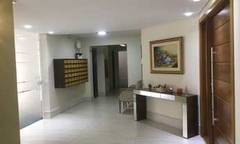 Imagem 3: Apartamento 3 quartos Água Verde - Curitiba - PR