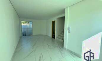 Imagem 7: Casa Geminada Santa Rosa 3 quartos 2 vagas