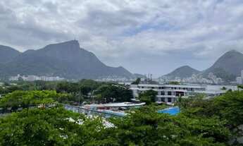 Imagem 4: RIO DE JANEIRO - Apartamento Padrão - LEBLON