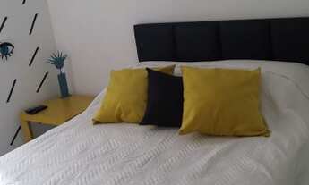 Imagem 6: EXCELENTE 4/4, SENDO 02 SUÍTES 150 M2 PITUBA SALVADOR/BA