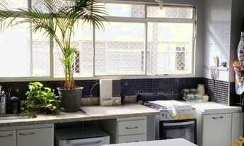 Imagem 5: SãO PAULO - Apartamento Padrão - Jardins