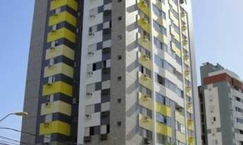 Imagem 1: CRICIÚMA - Apartamento Padrão - COMERCIÁRIO