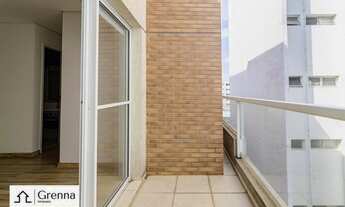 Imagem 4: Apartamento Cobertura Duplex à Venda e Locação 106m² - Pinheiros, São Paulo