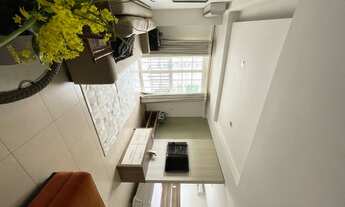 Imagem 2: Apartamento para venda possui 84 metros quadrados com 2 quartos